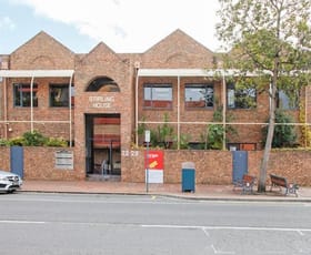 Medical / Consulting commercial property leased at 5, 22-28 Melbourne Street North Adelaide SA 5006