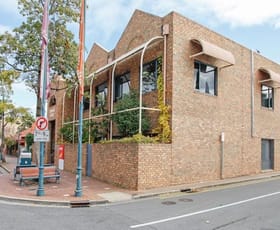 Medical / Consulting commercial property leased at 5, 22-28 Melbourne Street North Adelaide SA 5006