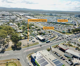 Factory, Warehouse & Industrial commercial property leased at 170 Brisbane Road Arundel QLD 4214