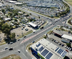 Factory, Warehouse & Industrial commercial property leased at 170 Brisbane Road Arundel QLD 4214