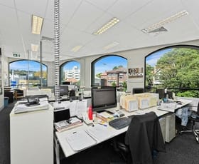 Offices commercial property leased at Level 1/306 - 310 New South Head Road Double Bay NSW 2028