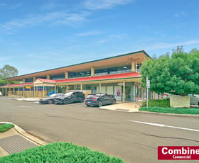 Offices commercial property leased at 8/23 Fairwater Drive Harrington Park NSW 2567