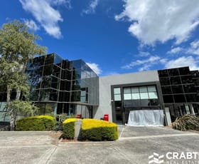 Factory, Warehouse & Industrial commercial property leased at 3/182-186 Rooks Road Vermont VIC 3133