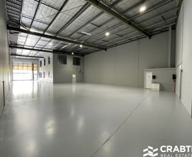 Factory, Warehouse & Industrial commercial property leased at 3/182-186 Rooks Road Vermont VIC 3133