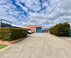 Factory, Warehouse & Industrial commercial property leased at Unit 1/23 Rendle Street Aitkenvale QLD 4814