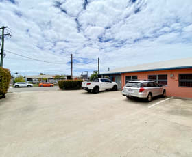 Factory, Warehouse & Industrial commercial property leased at Unit 1/23 Rendle Street Aitkenvale QLD 4814