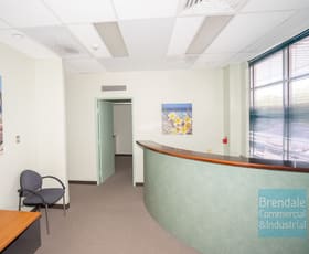 Medical / Consulting commercial property leased at Strathpine QLD 4500