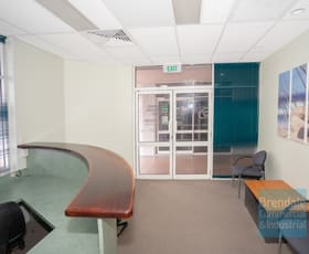 Offices commercial property leased at Strathpine QLD 4500