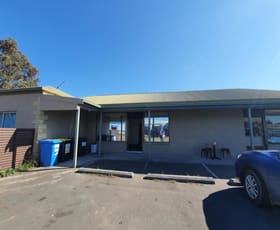 Medical / Consulting commercial property leased at Ground  Suite 2/27 South Arm Road Rokeby TAS 7019