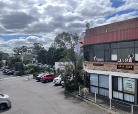 Offices commercial property leased at 8/99 Dora Street Morisset NSW 2264