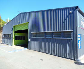 Factory, Warehouse & Industrial commercial property leased at 2/230 Brisbane Street West Ipswich QLD 4305