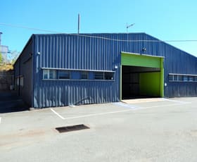 Factory, Warehouse & Industrial commercial property leased at 2/230 Brisbane Street West Ipswich QLD 4305