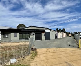 Factory, Warehouse & Industrial commercial property leased at 1/627 Main Street Bairnsdale VIC 3875