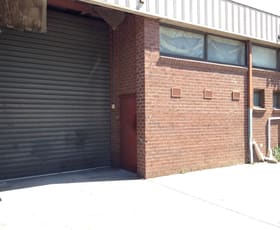 Factory, Warehouse & Industrial commercial property leased at 5/102 Bell Street Preston VIC 3072