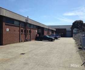 Factory, Warehouse & Industrial commercial property leased at 5/102 Bell Street Preston VIC 3072