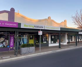 Shop & Retail commercial property leased at 127c Goodwood Road Goodwood SA 5034