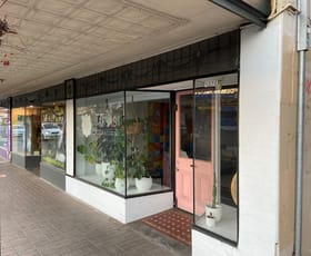 Shop & Retail commercial property leased at 127c Goodwood Road Goodwood SA 5034