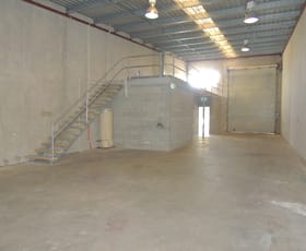 Factory, Warehouse & Industrial commercial property leased at 6/12 Maiella Street Stapylton QLD 4207