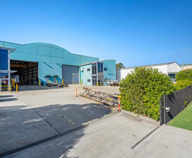 Factory, Warehouse & Industrial commercial property leased at 2/30 Kinta Drive Beresfield NSW 2322
