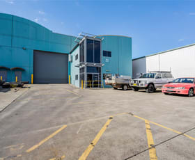 Factory, Warehouse & Industrial commercial property leased at 2/30 Kinta Drive Beresfield NSW 2322