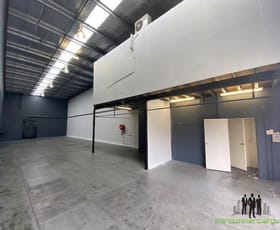 Showrooms / Bulky Goods commercial property leased at 9/16 Bremner Rd Rothwell QLD 4022