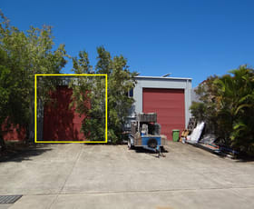 Factory, Warehouse & Industrial commercial property leased at 2/31 Hitech Drive Kunda Park QLD 4556