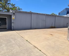 Offices commercial property leased at 29 Cordwell Road Yandina QLD 4561