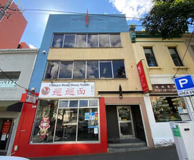 Offices commercial property leased at 1/74 Victoria Street Carlton VIC 3053