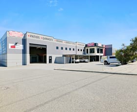 Offices commercial property leased at 63B Winton Road Joondalup WA 6027