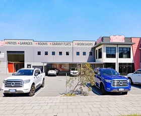 Showrooms / Bulky Goods commercial property leased at 63B Winton Road Joondalup WA 6027