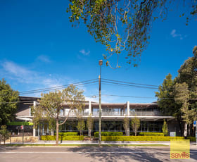 Offices commercial property leased at 196 Bourke Road Alexandria NSW 2015
