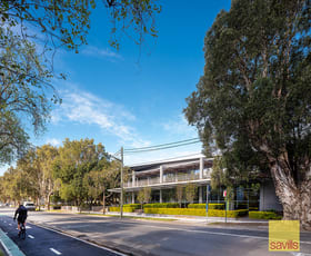 Offices commercial property leased at 196 Bourke Road Alexandria NSW 2015