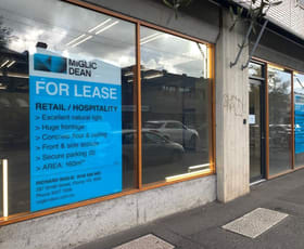 Shop & Retail commercial property leased at 9 Smith Street Fitzroy VIC 3065