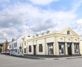 Offices commercial property leased at 7/100 Cameron Street Launceston TAS 7250