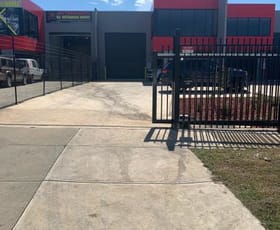Factory, Warehouse & Industrial commercial property for lease at Unit 1/6 Geehi Way Ravenhall VIC 3023