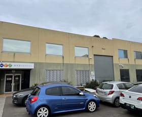 Factory, Warehouse & Industrial commercial property leased at 6/51 Moreland Road Coburg VIC 3058