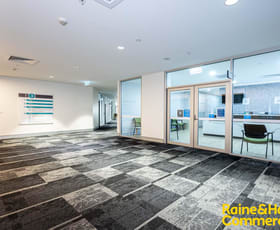 Medical / Consulting commercial property sold at Suite 3.04/24 Bigge Street Liverpool NSW 2170