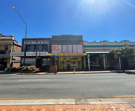 Shop & Retail commercial property leased at Upstairs/211 Brisbane Street Ipswich QLD 4305