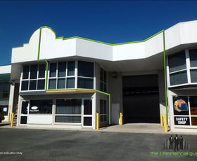 Factory, Warehouse & Industrial commercial property leased at 2/58 Pritchard Rd Virginia QLD 4014