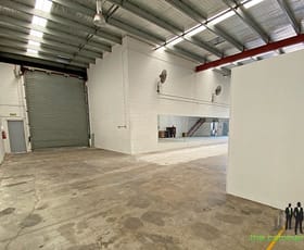 Factory, Warehouse & Industrial commercial property leased at 2/58 Pritchard Rd Virginia QLD 4014