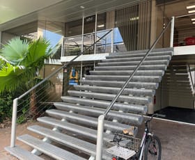 Offices commercial property leased at 8/4 Shepherd Street Darwin City NT 0800