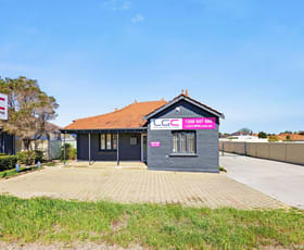 Offices commercial property leased at 337 Great Eastern Highway Redcliffe WA 6104