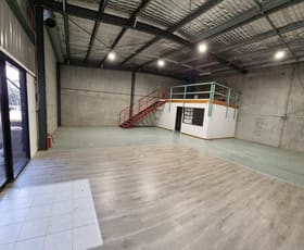 Factory, Warehouse & Industrial commercial property leased at 12/14-16 Stockyard Place West Gosford NSW 2250