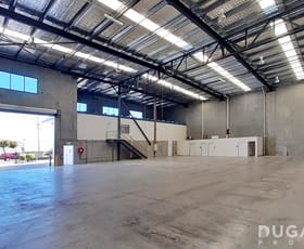 Offices commercial property leased at Bilsen Road Geebung QLD 4034