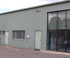 Factory, Warehouse & Industrial commercial property leased at 8A/116 - 120 Old Bathurst Road Emu Plains NSW 2750
