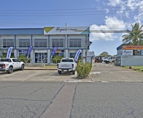 Factory, Warehouse & Industrial commercial property leased at 3/103 Reichardt Road Winnellie NT 0820
