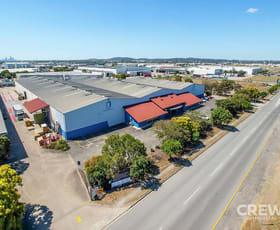 Factory, Warehouse & Industrial commercial property leased at 186 Boundary Road Rocklea QLD 4106