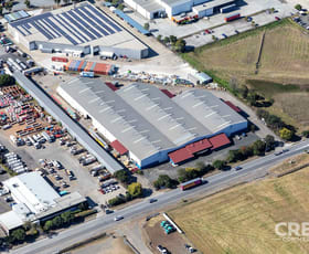 Factory, Warehouse & Industrial commercial property leased at 186 Boundary Road Rocklea QLD 4106