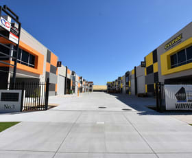 Factory, Warehouse & Industrial commercial property leased at 11/3 Wicks Street Bayswater WA 6053