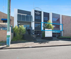 Medical / Consulting commercial property sold at Suites 2&3/133 Wharf Street Tweed Heads NSW 2485